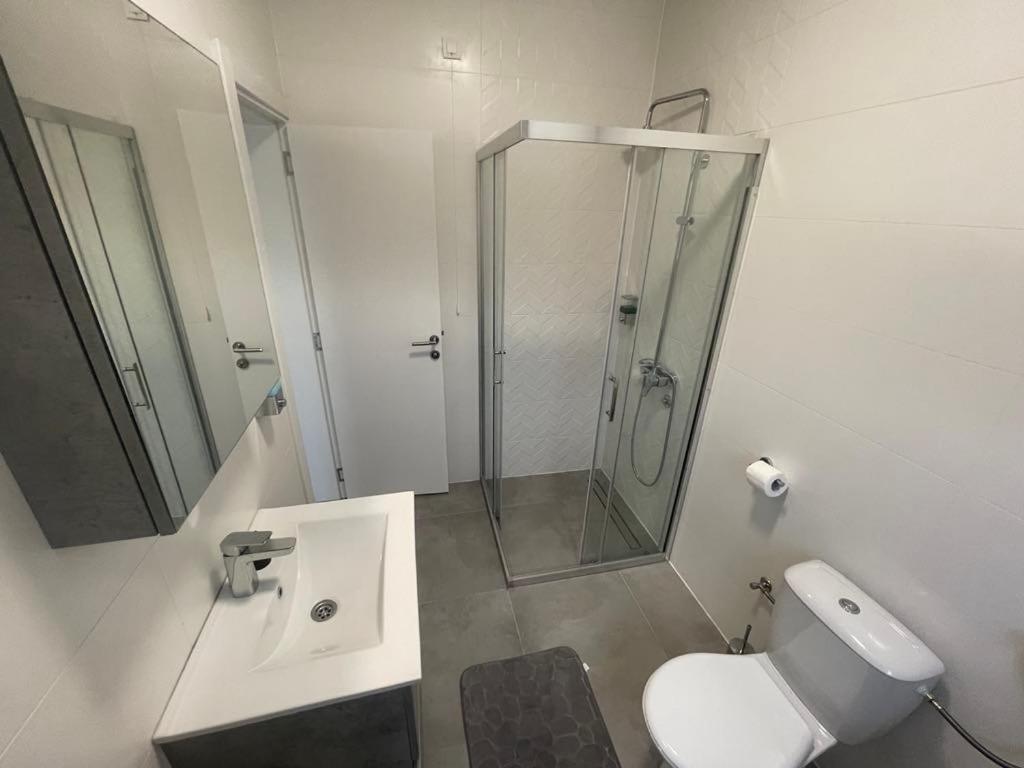 Apartmani Vidikovac Prijepolje Exterior photo