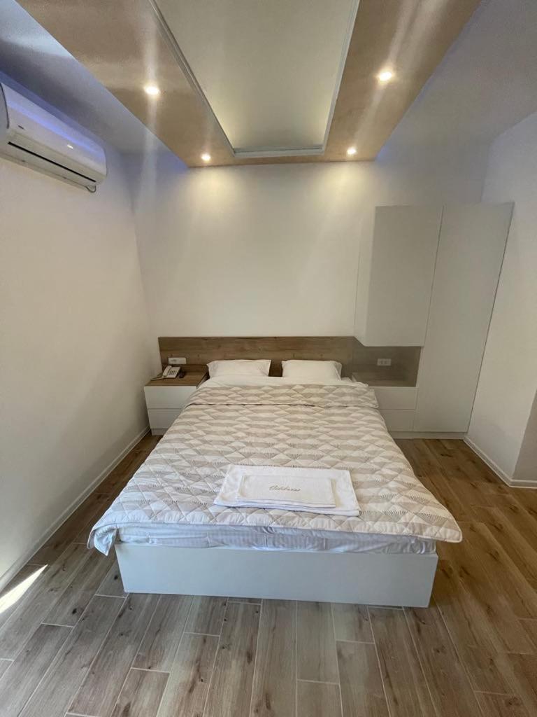 Apartmani Vidikovac Prijepolje Exterior photo
