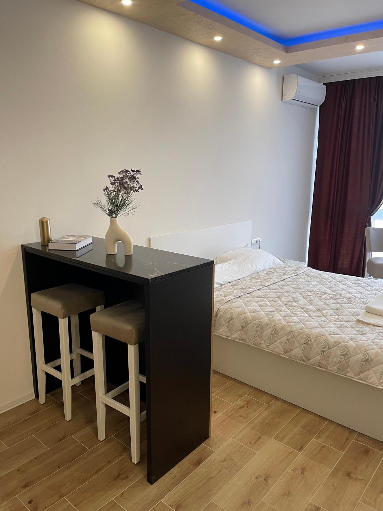 Apartmani Vidikovac Prijepolje Exterior photo