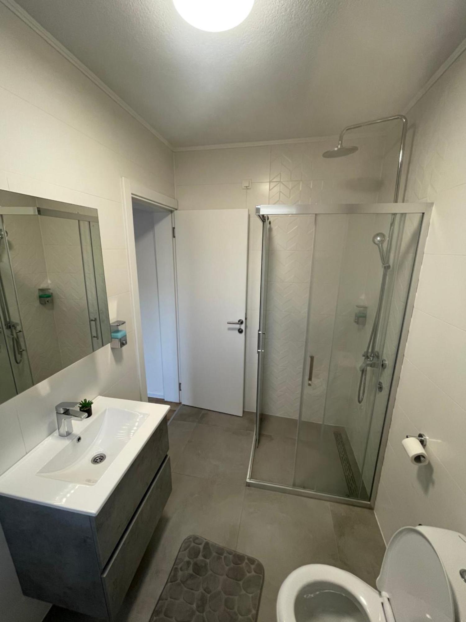Apartmani Vidikovac Prijepolje Exterior photo