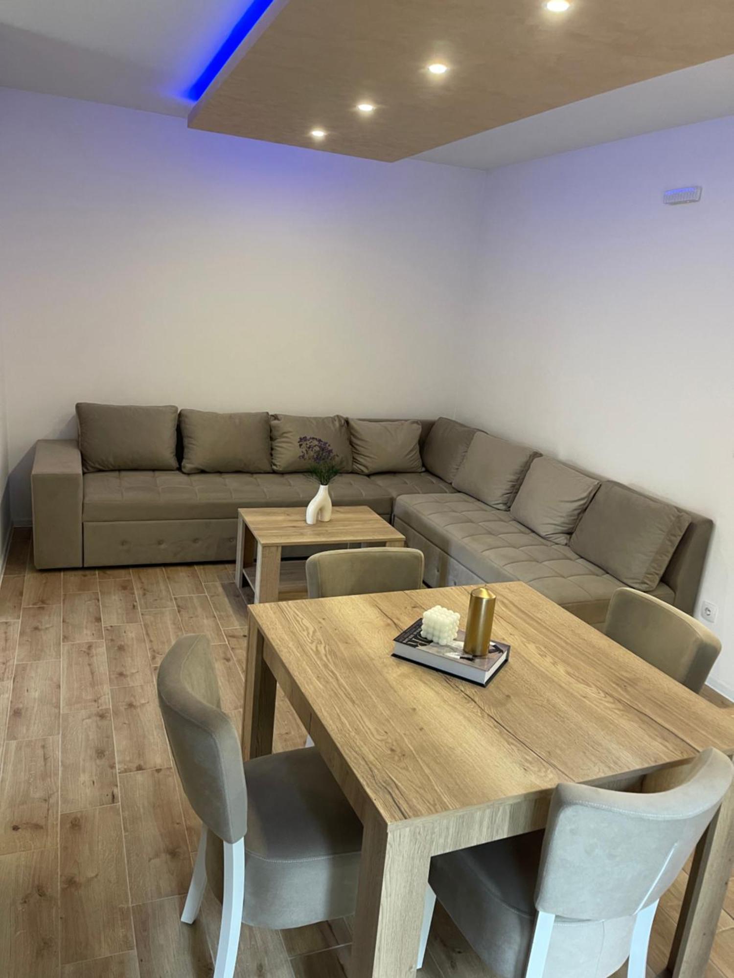Apartmani Vidikovac Prijepolje Exterior photo