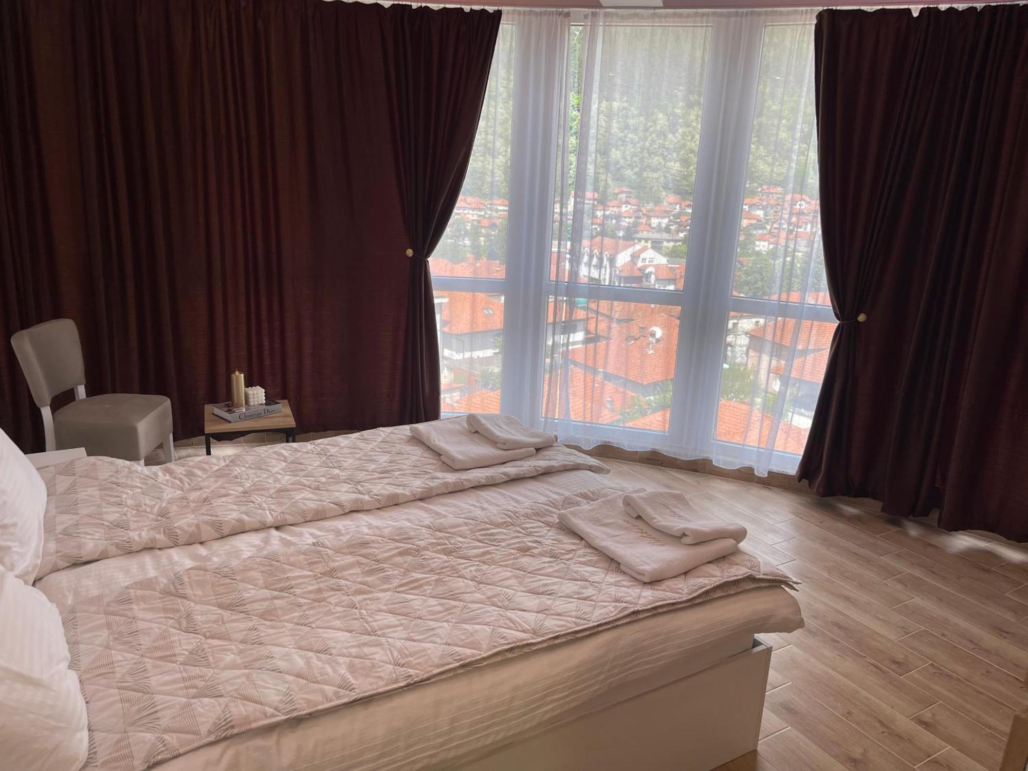 Apartmani Vidikovac Prijepolje Exterior photo