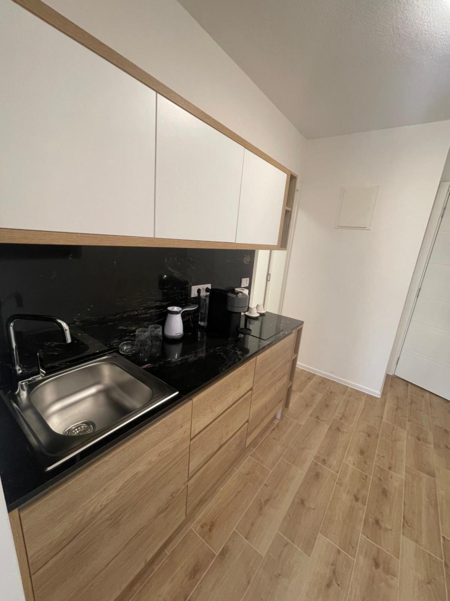 Apartmani Vidikovac Prijepolje Exterior photo