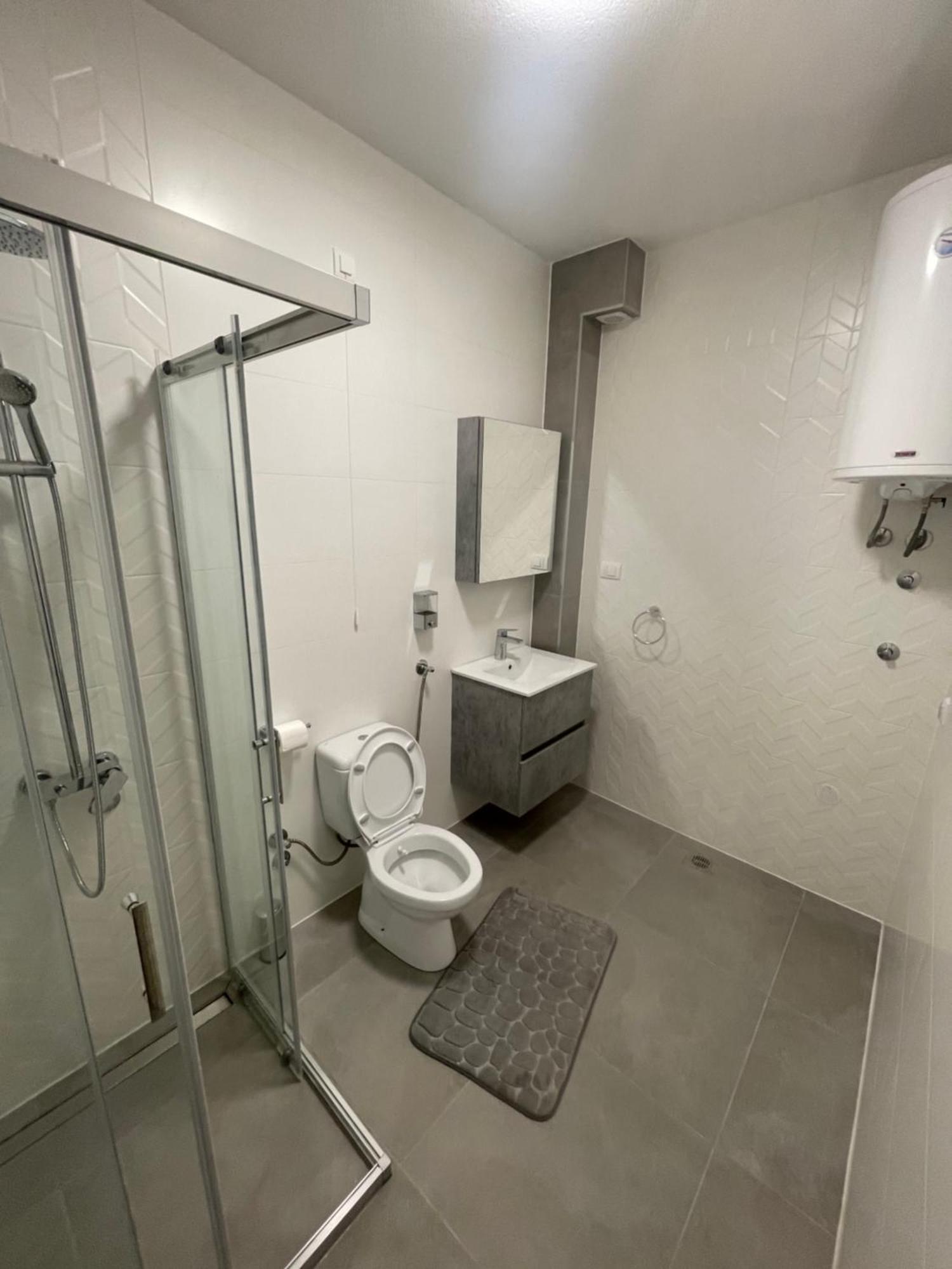 Apartmani Vidikovac Prijepolje Exterior photo