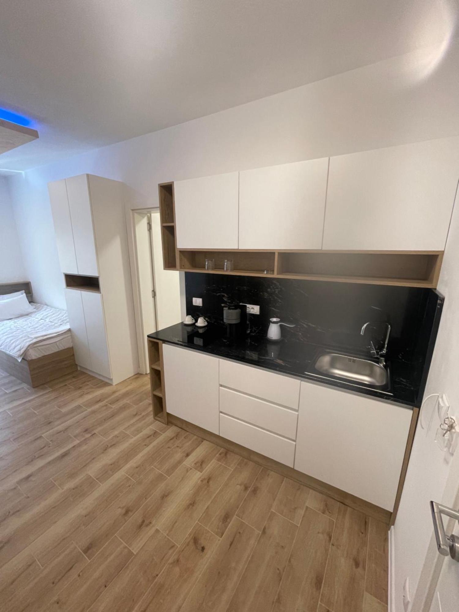 Apartmani Vidikovac Prijepolje Exterior photo