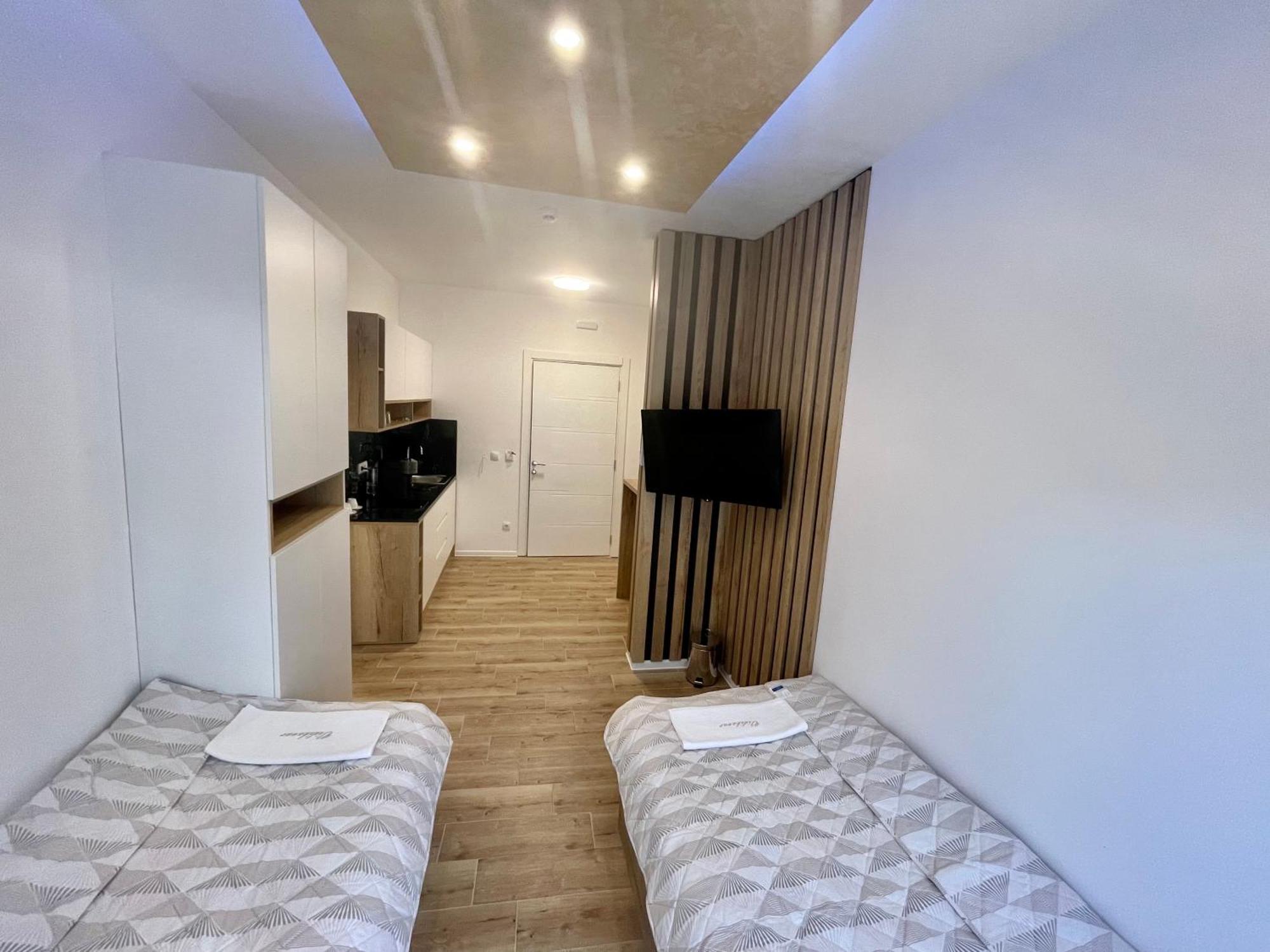 Apartmani Vidikovac Prijepolje Exterior photo