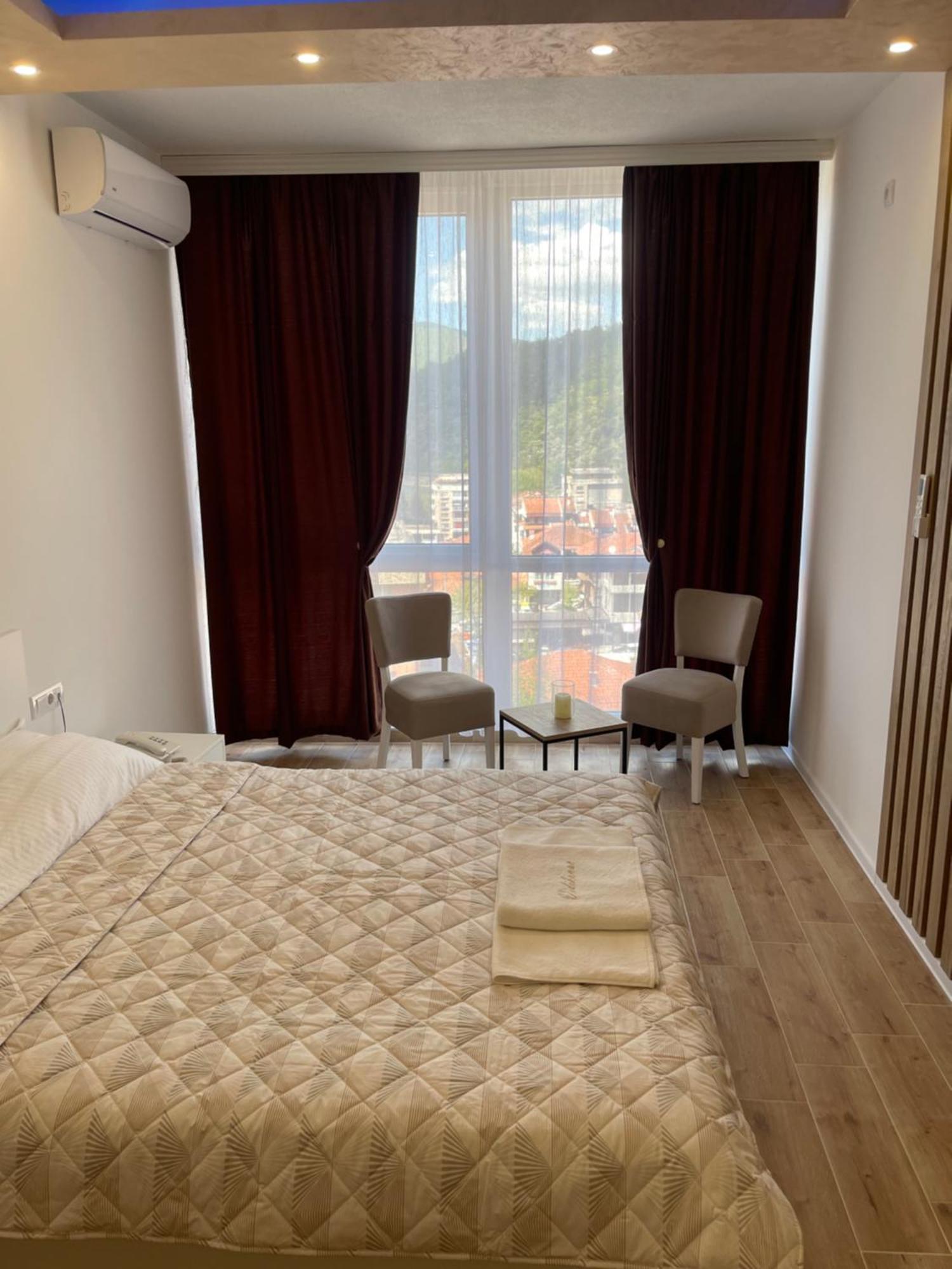 Apartmani Vidikovac Prijepolje Exterior photo