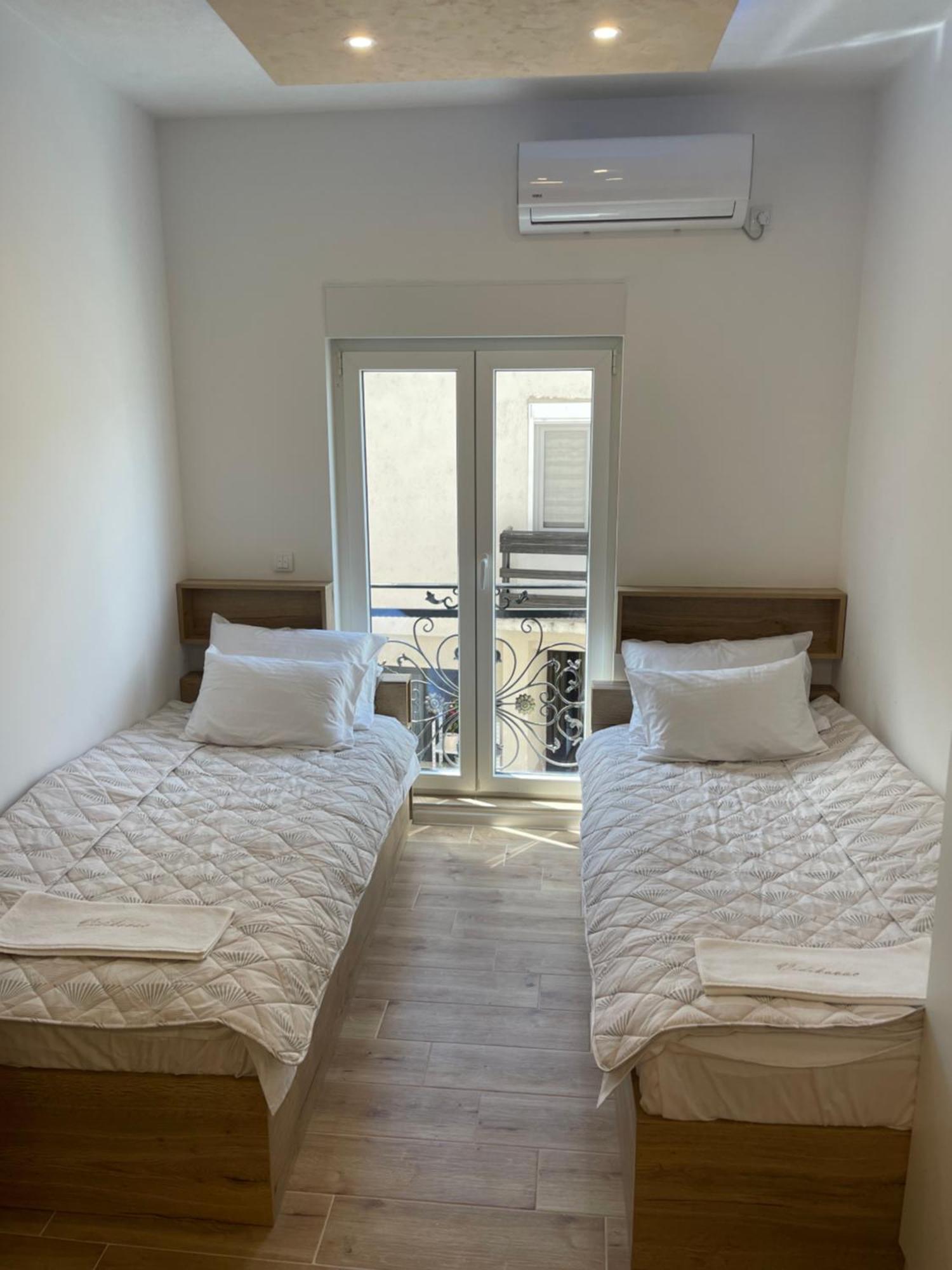 Apartmani Vidikovac Prijepolje Exterior photo