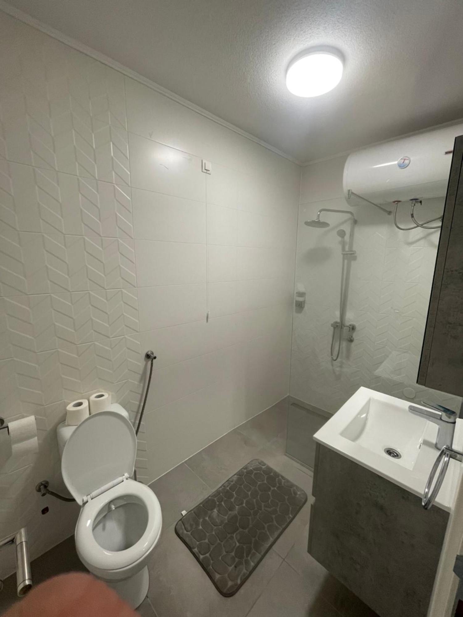 Apartmani Vidikovac Prijepolje Exterior photo