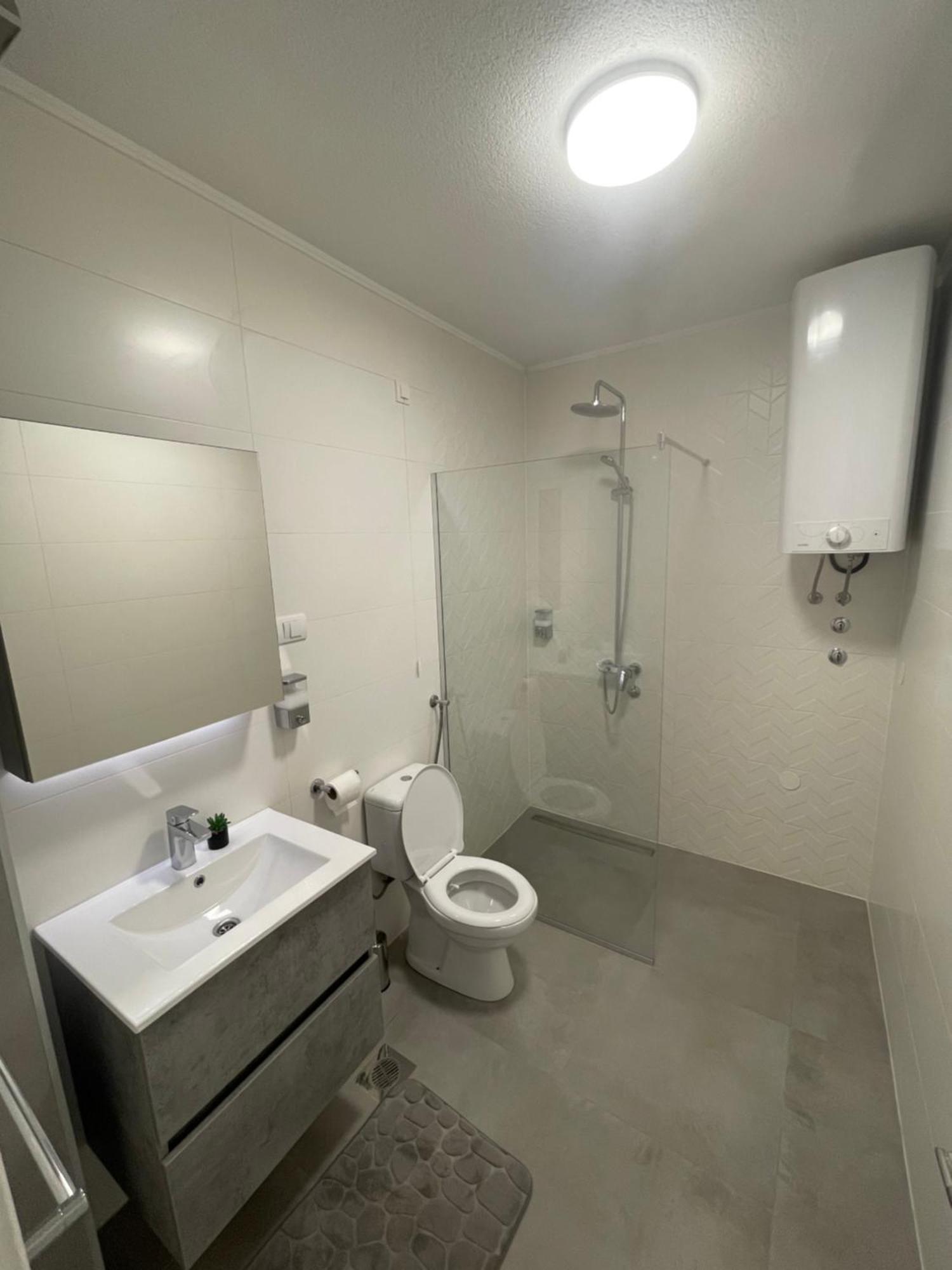 Apartmani Vidikovac Prijepolje Exterior photo