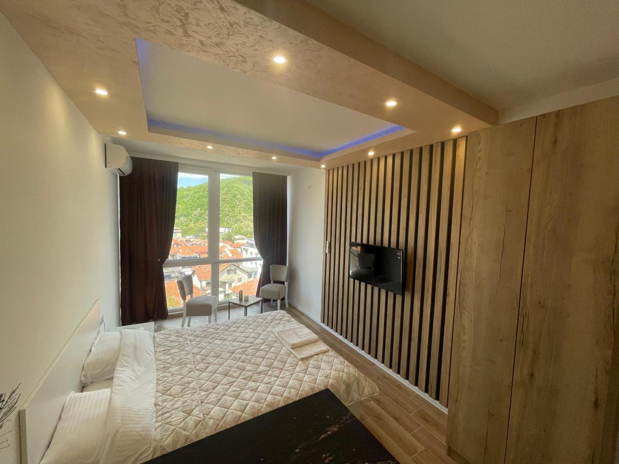 Apartmani Vidikovac Prijepolje Exterior photo