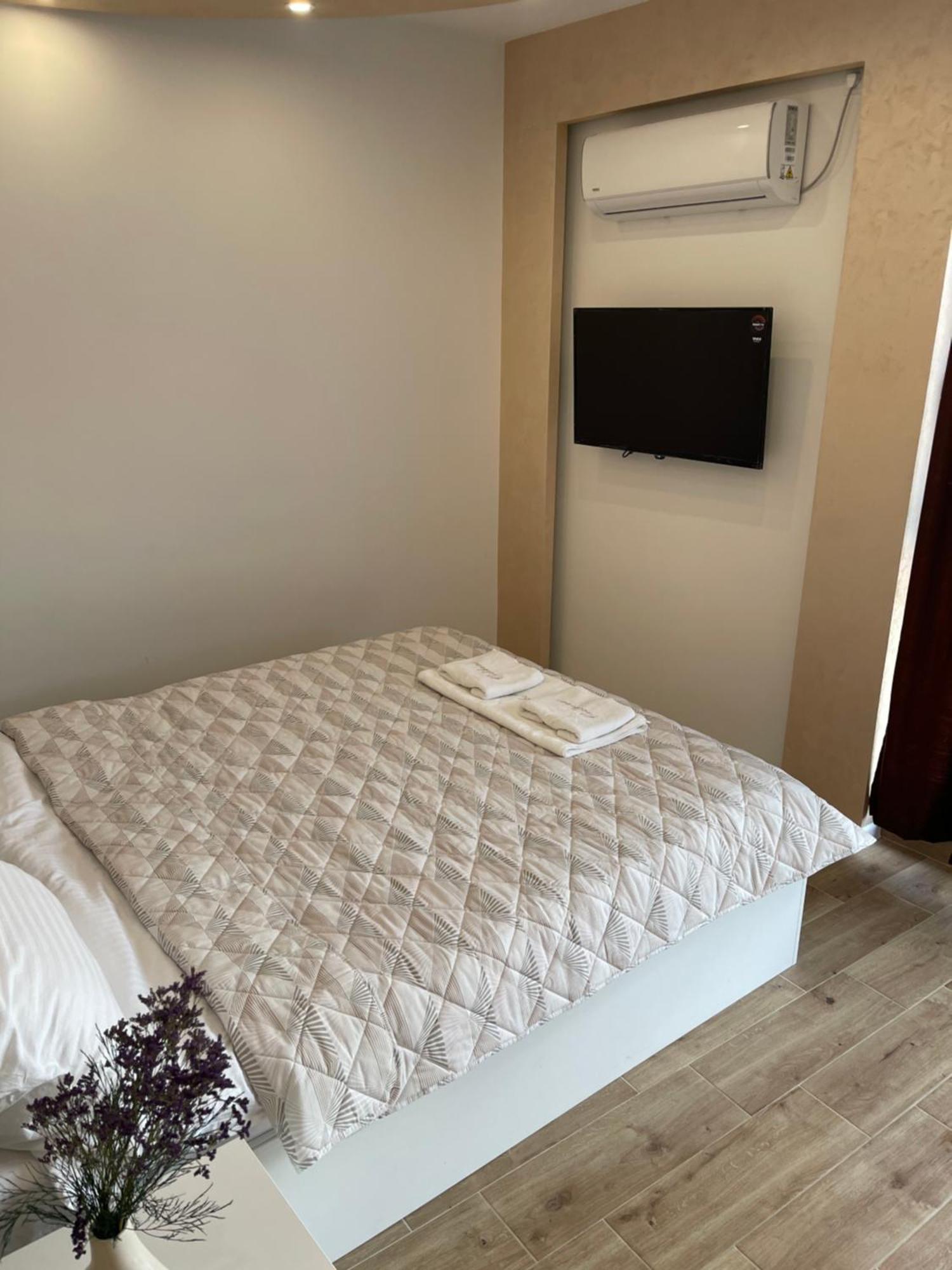 Apartmani Vidikovac Prijepolje Exterior photo