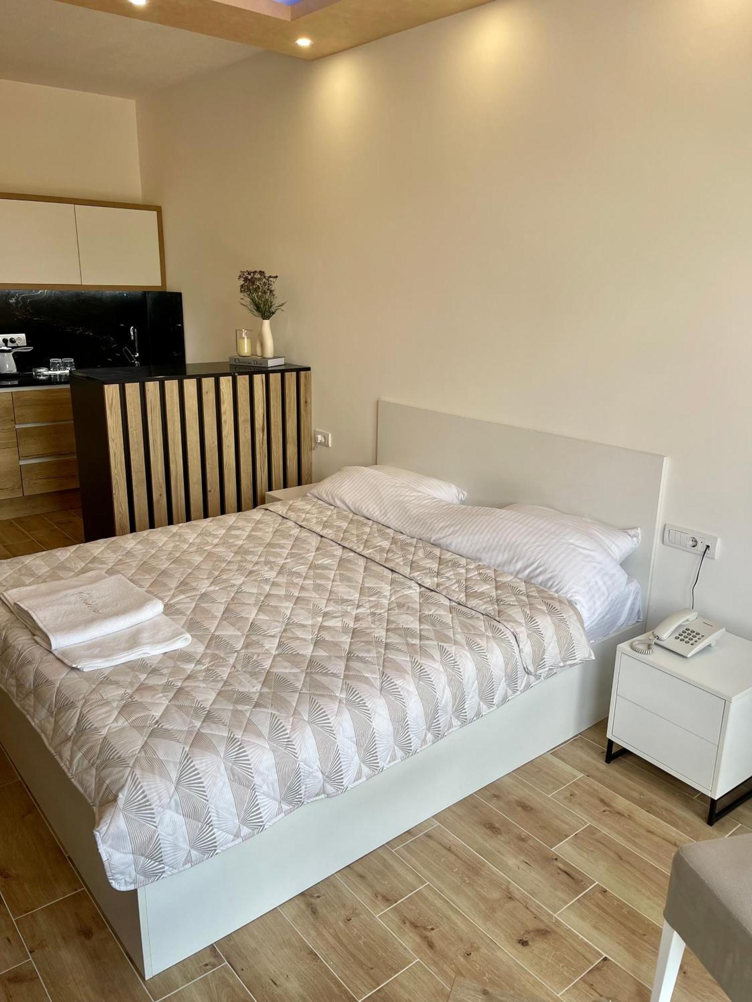 Apartmani Vidikovac Prijepolje Exterior photo