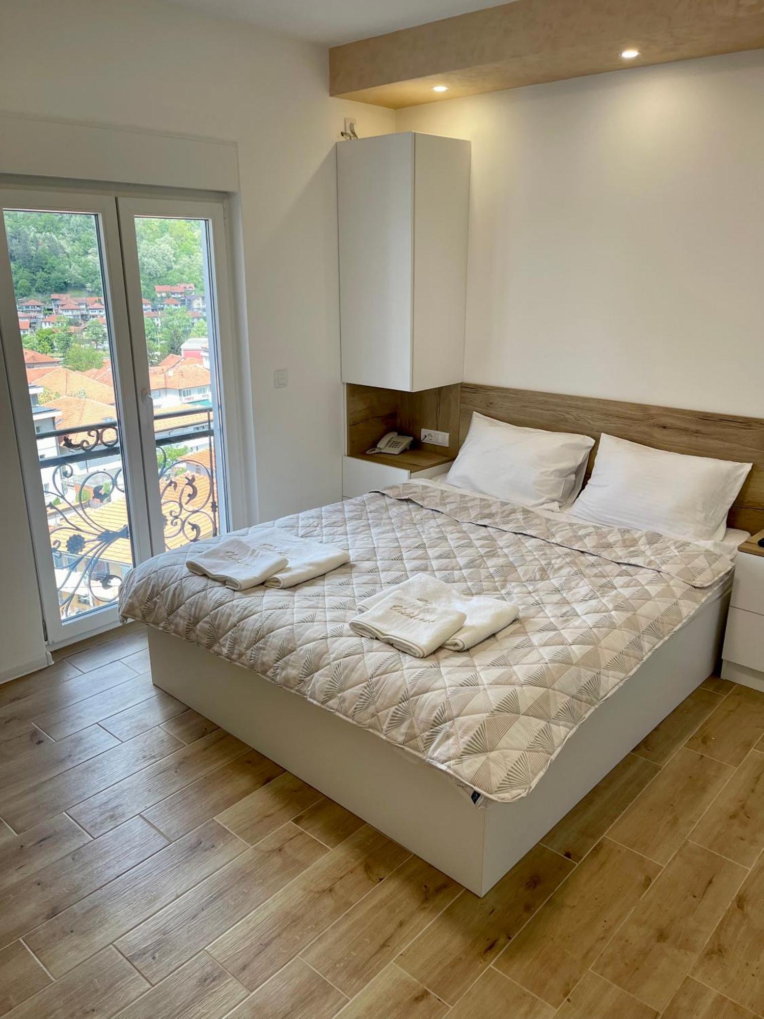 Apartmani Vidikovac Prijepolje Exterior photo