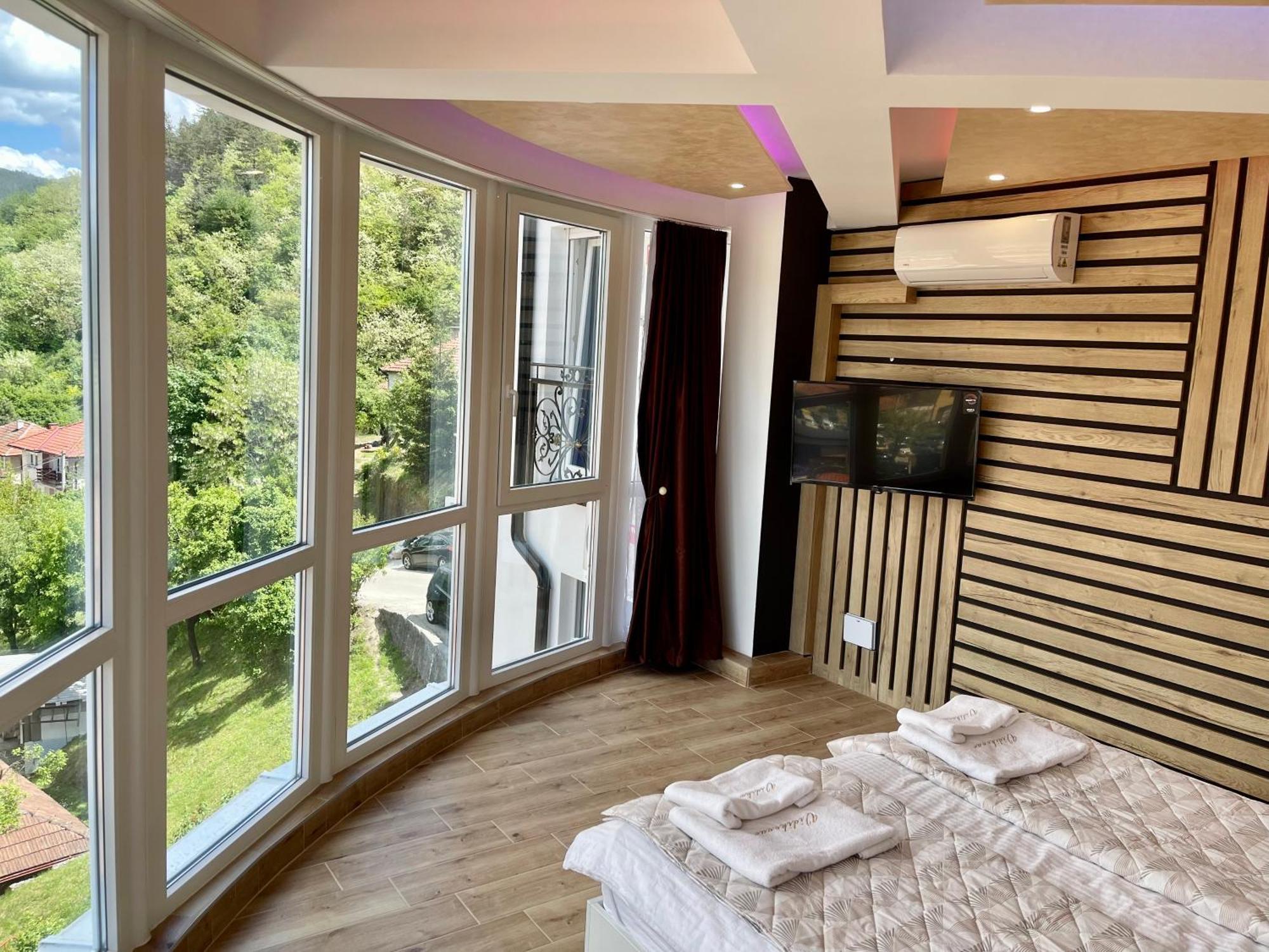 Apartmani Vidikovac Prijepolje Exterior photo
